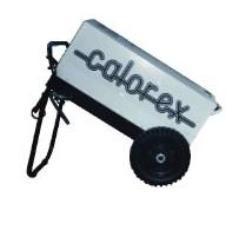   Calorex Porta Dry 150