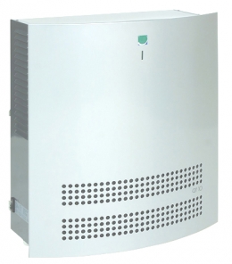   Dantherm CDF 10