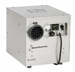   Dantherm AD 400 B