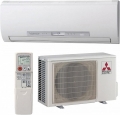  - Mitsubishi Electric MSZ-FD25 VA/ MUZ-FD25 VABH