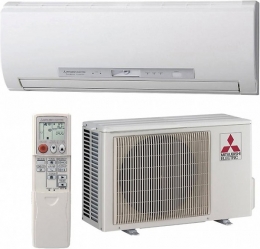  - Mitsubishi Electric MSZ-FD25 VA/ MUZ-FD25 VABH