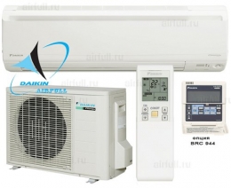 Cплит-система Daikin FTXS35J/RXS35J