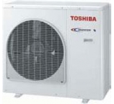 -  Toshiba RAS-4M27GAV-E ( )