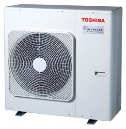   Toshiba RAS-3M26UAV-E