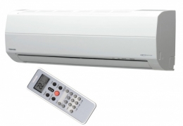   () Toshiba RAS-M07SKV-E