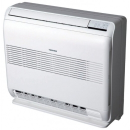   () Toshiba RAS-M18UFV-E