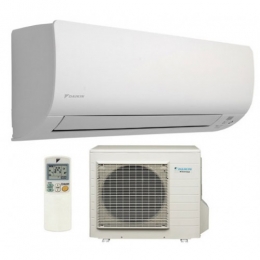  - Daikin FTXS20K/RXS20L