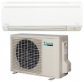 C- Daikin FTXS35J/RXS35J