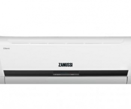   Zanussi ZACS-09 H FMI/N1