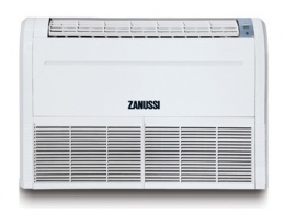    Zanussi ZACU-18 H FMI/N1