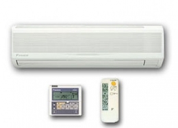   Daikin   FAQ100B