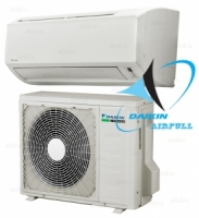  - Daikin FTXN50L/RXN50L