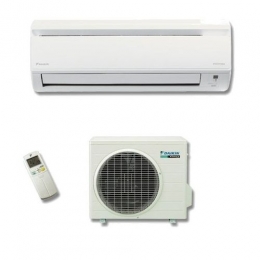 Инверторная сплит-система Daikin FTX35JV/RX35JV
