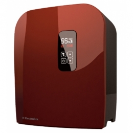   Electrolux EHAW-7525D (terracotta)