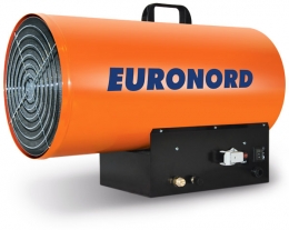   Euronord K2C-G400E