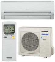   Panasonic CS/CU-A7HKD