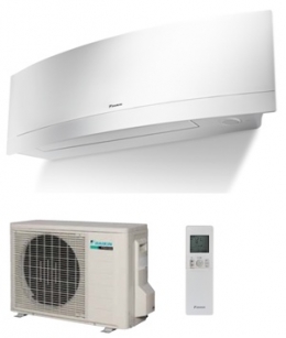  - Daikin FTXG20LW / RXG20L