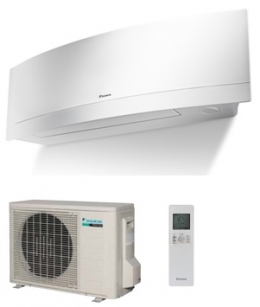 Инверторная сплит-система Daikin FTXG35LW / RXG35L