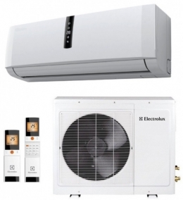 - Electrolux EACS - 07 HN/N3  Nordic