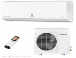 C- Electrolux EACS - 09 HP/N3  Portofino