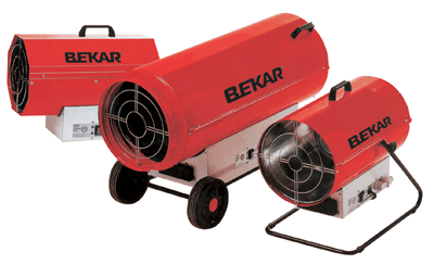   Bekar P60A