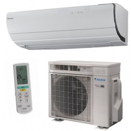  - Daikin FTXZ25N / RXZ25N (Ururu-Sarara)