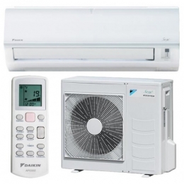  - Daikin ATXN25MB/ARXN25MB