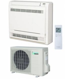   Daikin FVXS25F/RXS25L