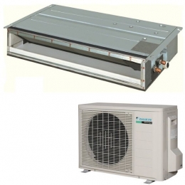 Кондиционер канального типа DAIKIN FDXS25F / RXS25L