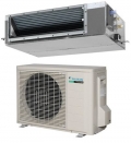    DAIKIN FBQ35C8 / RXS35L