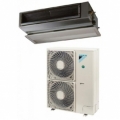   Daikin FDQ125C/RZQG125L8V