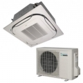   Daikin FCQG35F / RXS35L