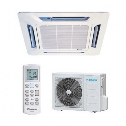   Daikin FFQN25CXV/RYN25CXV