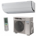 C- Daikin FTXZ50N/ RXZ50N