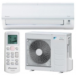 C- Daikin ATXN60MB/ARXN60MB