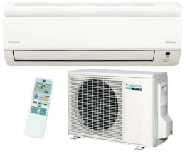 C- Daikin FTX20JV/RX20JV