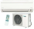 C- Daikin FTX35JV/RX35JV