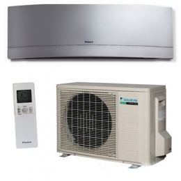 C- Daikin FTXG20LS/RXG20L