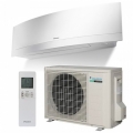 C- Daikin FTXG20LW/RXG20L