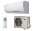 C- Daikin FTXS20K/RXS20L