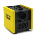   Trotec TTR 200