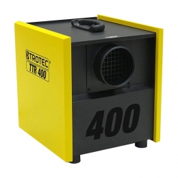 Осушитель воздуха Trotec TTR 400
