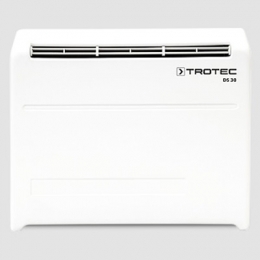 ��������� ������� Trotec DS 30