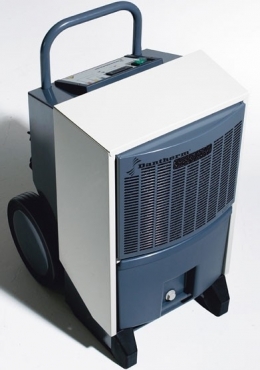 Осушитель воздуха Dantherm CDT 90 MK II