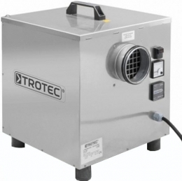   TROTEC TTR 250  