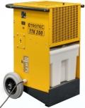   Trotec TTK 200