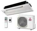   Mitsubishi Electric MLZ-KA50VAL+MLP-440W/MUZ-GB50VA
