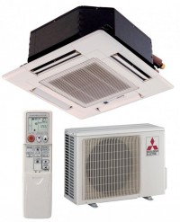   Mitsubishi Electric SLZ-KA50VAL+SLP-2ALW/MUZ-GB50VA
